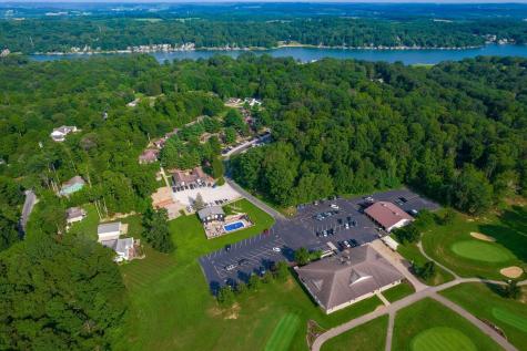 922 Fairway Drive Howard OH 43028