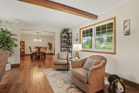 922 Fairway Drive Howard OH 43028