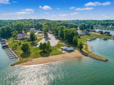 922 Fairway Drive Howard OH 43028