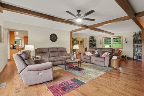 922 Fairway Drive Howard OH 43028