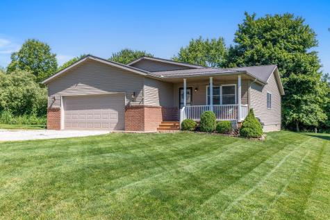 866 Winesap Drive Howard OH 43028