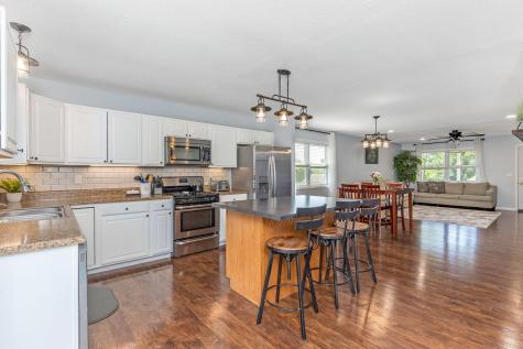 866 Winesap Drive Howard OH 43028
