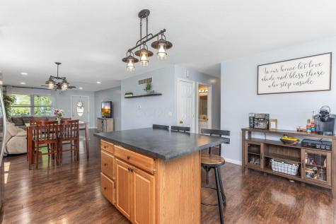 866 Winesap Drive Howard OH 43028