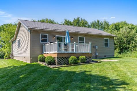 866 Winesap Drive Howard OH 43028