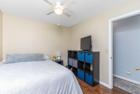 866 Winesap Drive Howard OH 43028