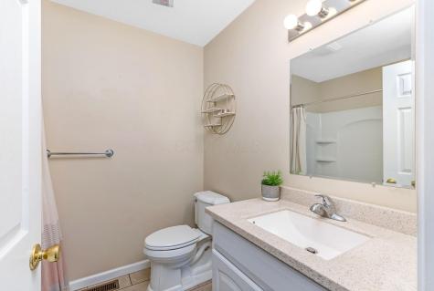 866 Winesap Drive Howard OH 43028