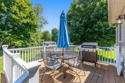 866 Winesap Drive Howard OH 43028