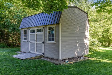 866 Winesap Drive Howard OH 43028