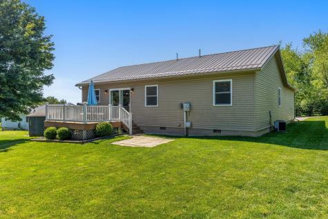 866 Winesap Drive Howard OH 43028