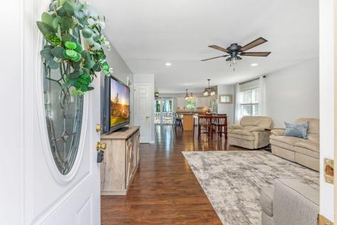 866 Winesap Drive Howard OH 43028