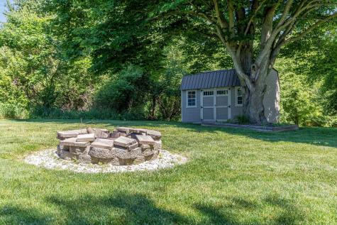 866 Winesap Drive Howard OH 43028
