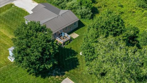 866 Winesap Drive Howard OH 43028