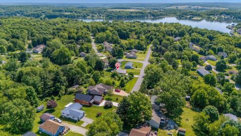 866 Winesap Drive Howard OH 43028