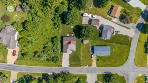866 Winesap Drive Howard OH 43028