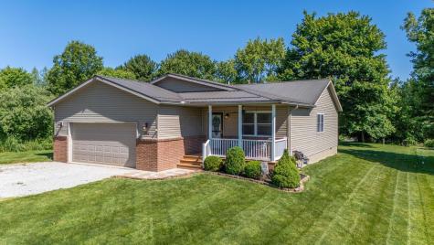 866 Winesap Drive Howard OH 43028