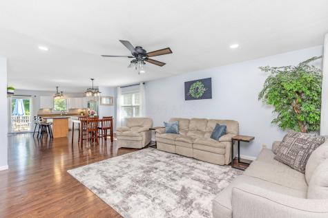 866 Winesap Drive Howard OH 43028