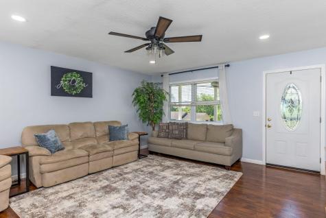 866 Winesap Drive Howard OH 43028