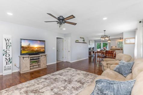 866 Winesap Drive Howard OH 43028
