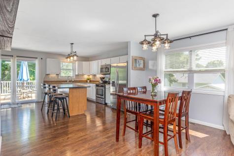 866 Winesap Drive Howard OH 43028