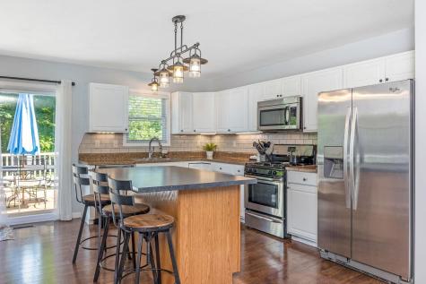 866 Winesap Drive Howard OH 43028