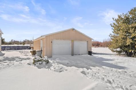 7046 Township Road 195 Centerburg OH 43011