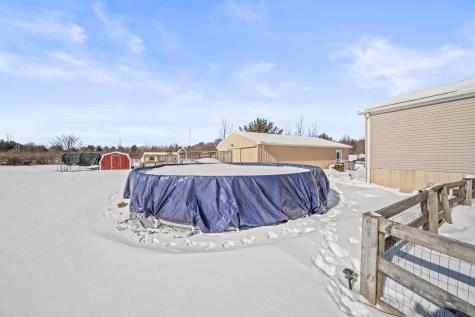 7046 Township Road 195 Centerburg OH 43011