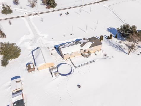 7046 Township Road 195 Centerburg OH 43011