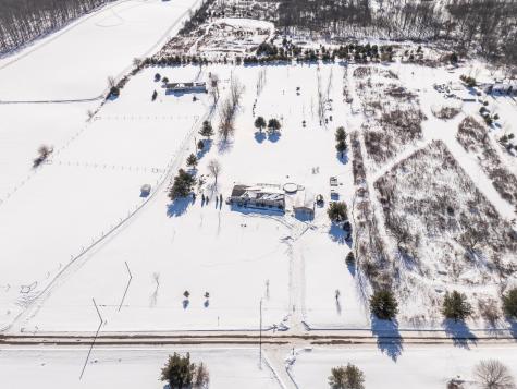 7046 Township Road 195 Centerburg OH 43011