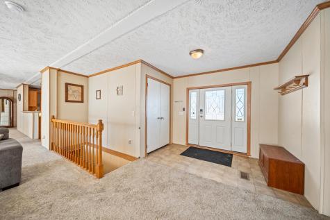 7046 Township Road 195 Centerburg OH 43011