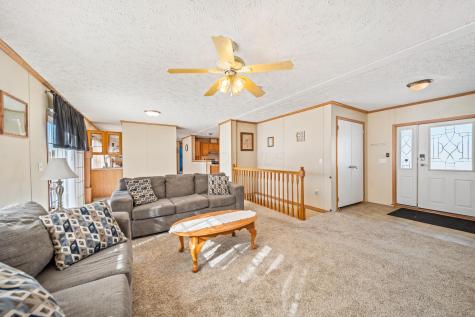 7046 Township Road 195 Centerburg OH 43011