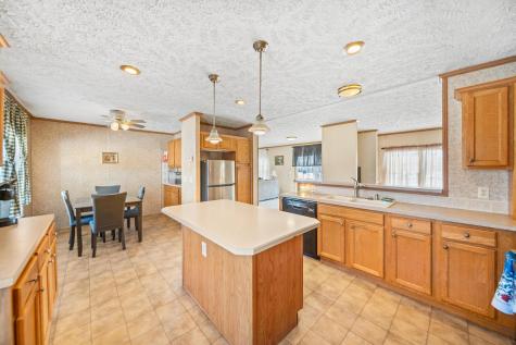 7046 Township Road 195 Centerburg OH 43011