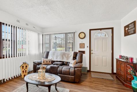 319 N Park Avenue Wellston OH 45692