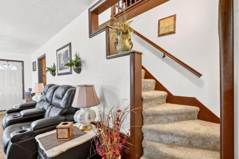 319 N Park Avenue Wellston OH 45692