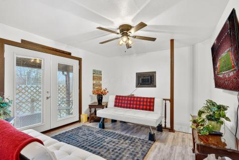 319 N Park Avenue Wellston OH 45692