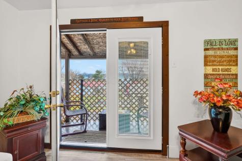 319 N Park Avenue Wellston OH 45692