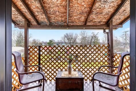 319 N Park Avenue Wellston OH 45692