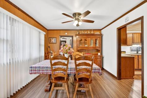 319 N Park Avenue Wellston OH 45692