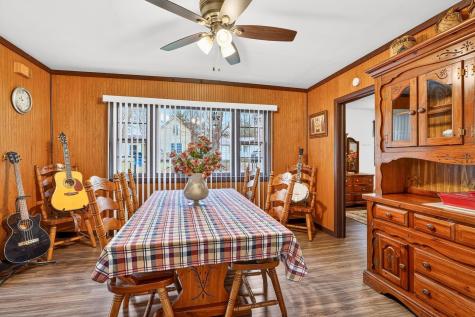 319 N Park Avenue Wellston OH 45692