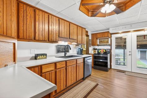 319 N Park Avenue Wellston OH 45692