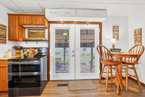 319 N Park Avenue Wellston OH 45692