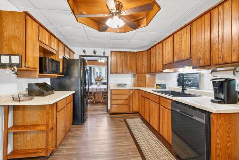 319 N Park Avenue Wellston OH 45692