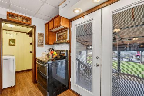 319 N Park Avenue Wellston OH 45692