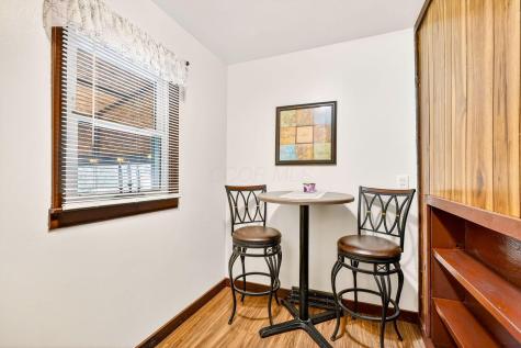 319 N Park Avenue Wellston OH 45692