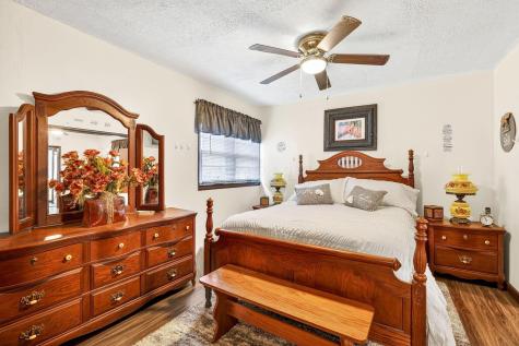 319 N Park Avenue Wellston OH 45692