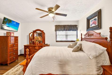 319 N Park Avenue Wellston OH 45692