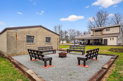 319 N Park Avenue Wellston OH 45692