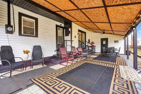 319 N Park Avenue Wellston OH 45692