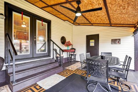 319 N Park Avenue Wellston OH 45692