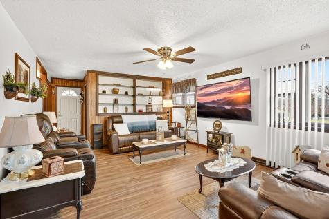 319 N Park Avenue Wellston OH 45692