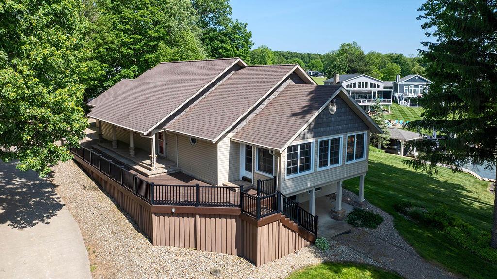 4045 Apple Valley Drive Howard OH 43028